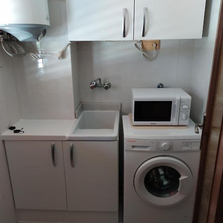 Playa La Concha - Alquiler Vacacional Con Jardin Privado Oropesa del Mar Ngoại thất bức ảnh