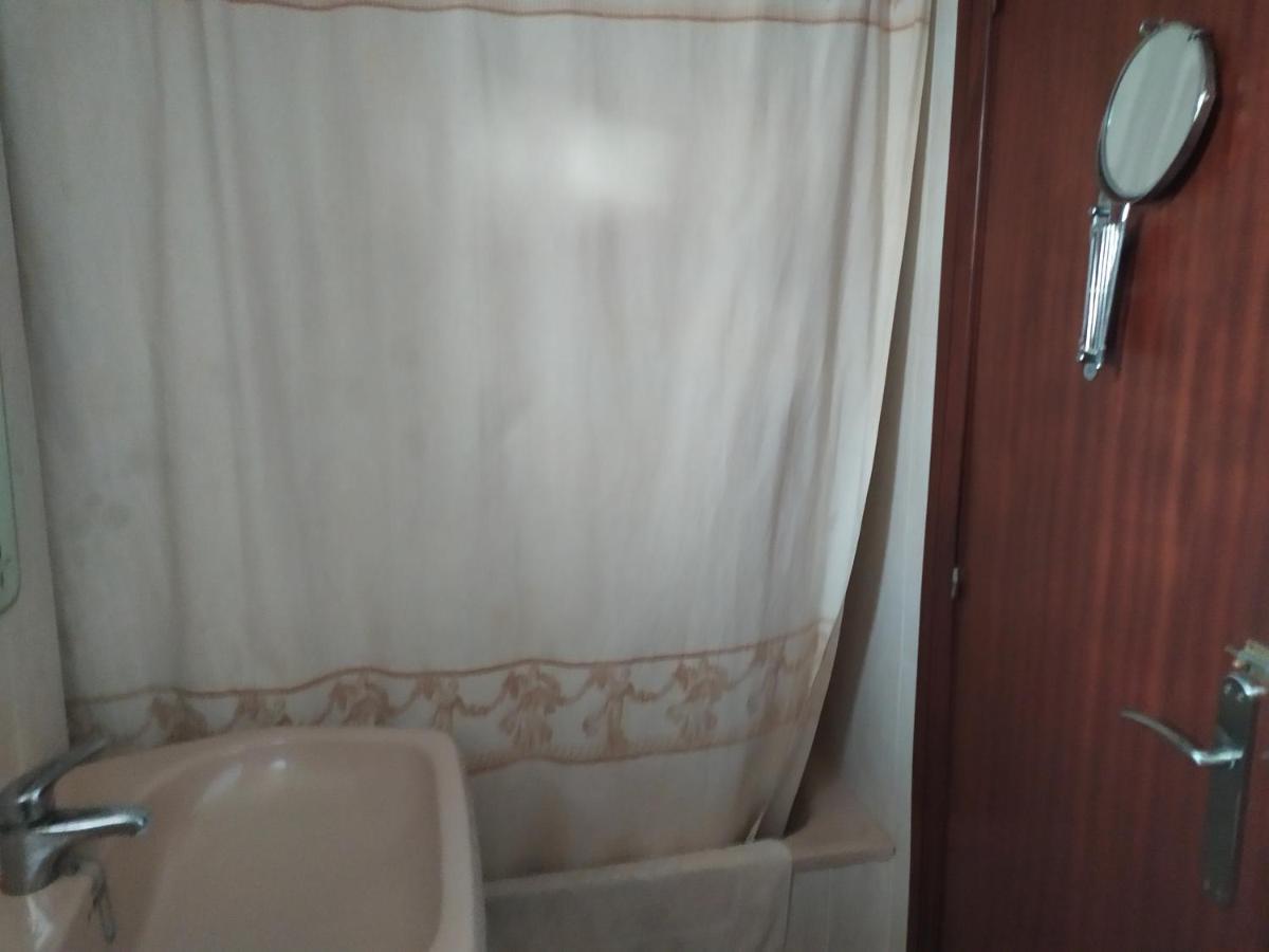 Playa La Concha - Alquiler Vacacional Con Jardin Privado Oropesa del Mar Ngoại thất bức ảnh